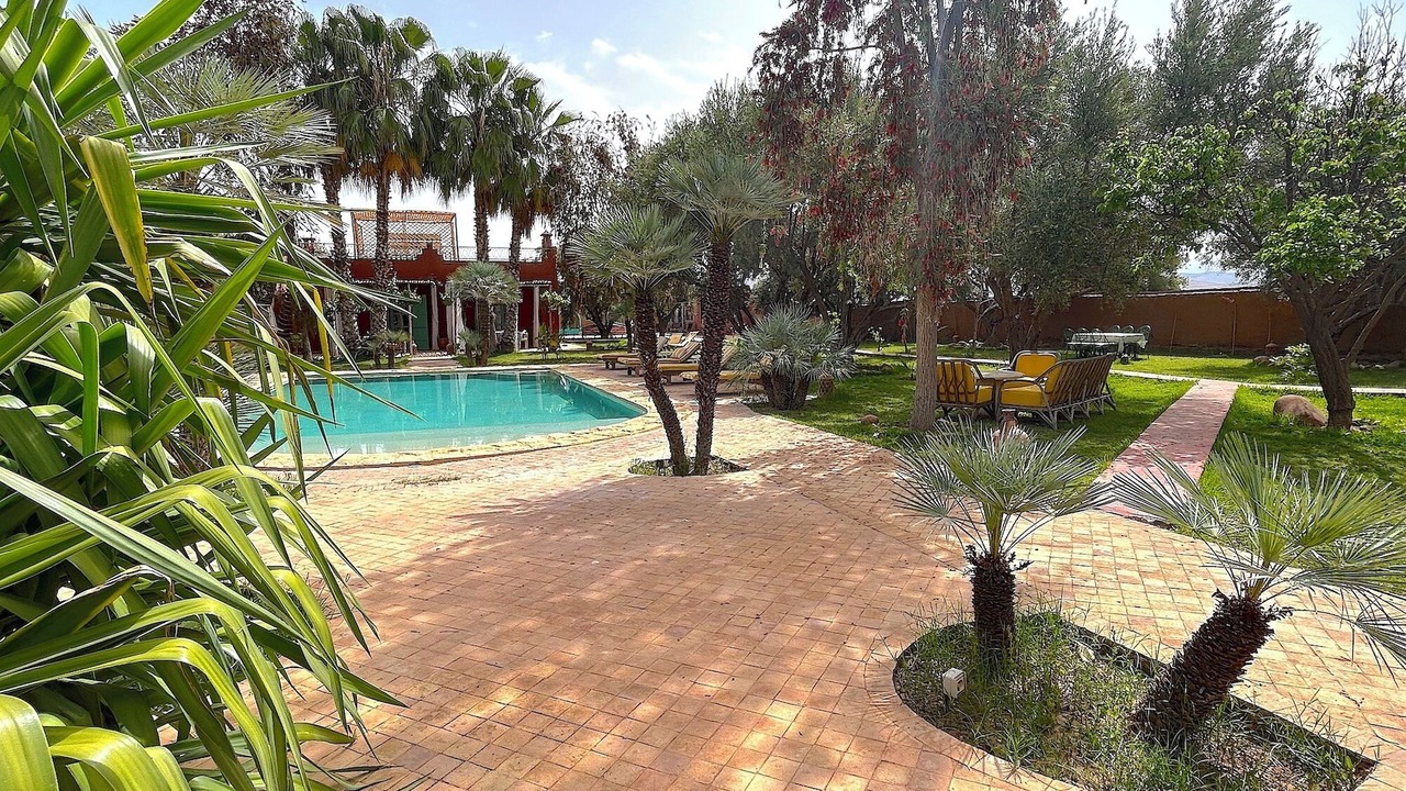 Photo of Outdoor in Al Ouidane