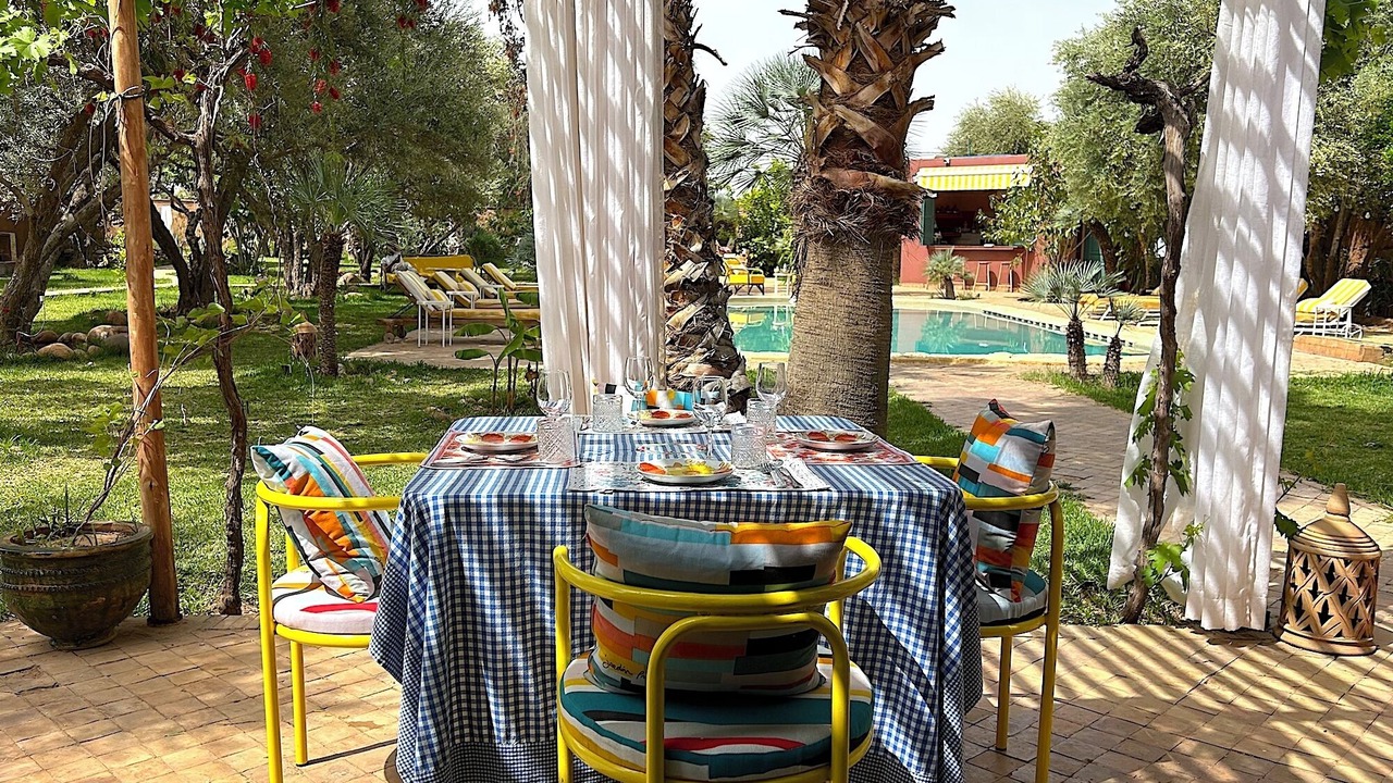 Photo of Outdoor in Al Ouidane