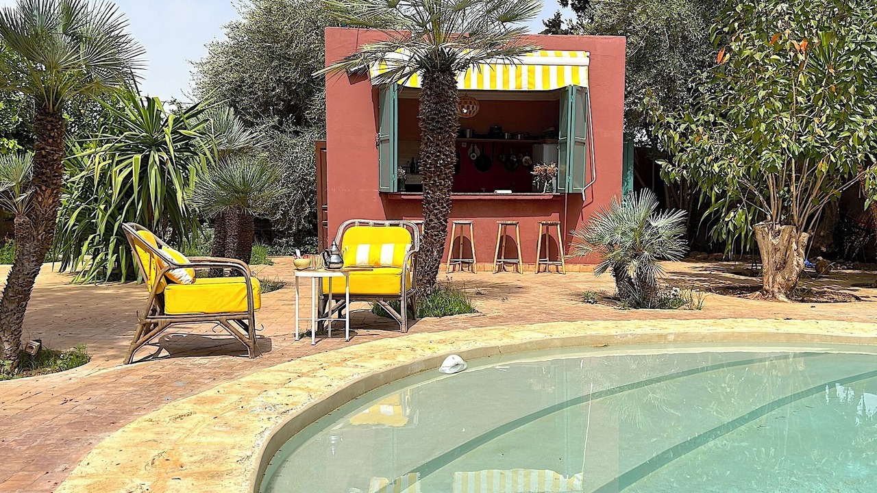 Photo of Outdoor in Al Ouidane
