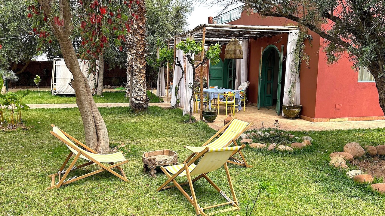 Photo of Outdoor in Al Ouidane