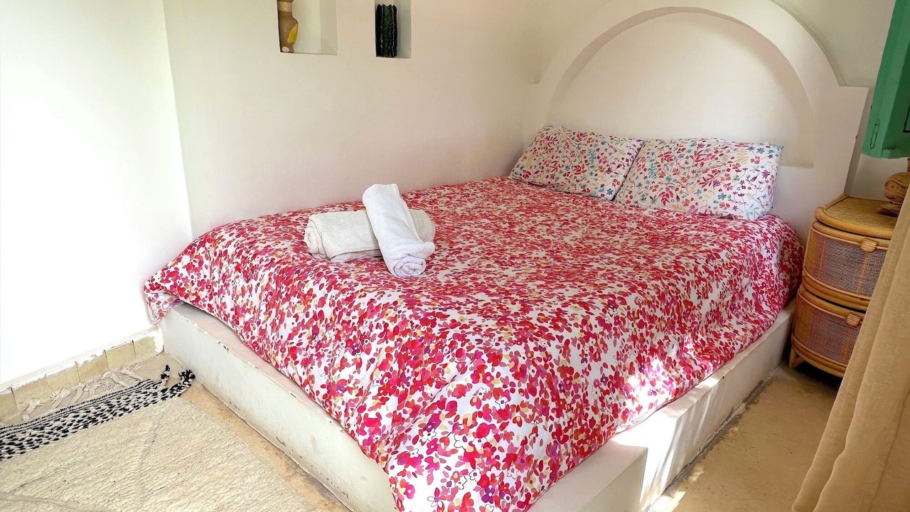 Photo of Bedroom in Al Ouidane