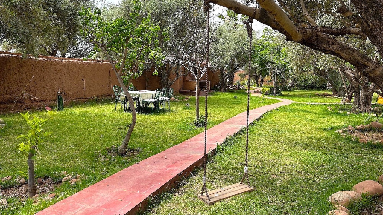 Photo of Outdoor in Al Ouidane