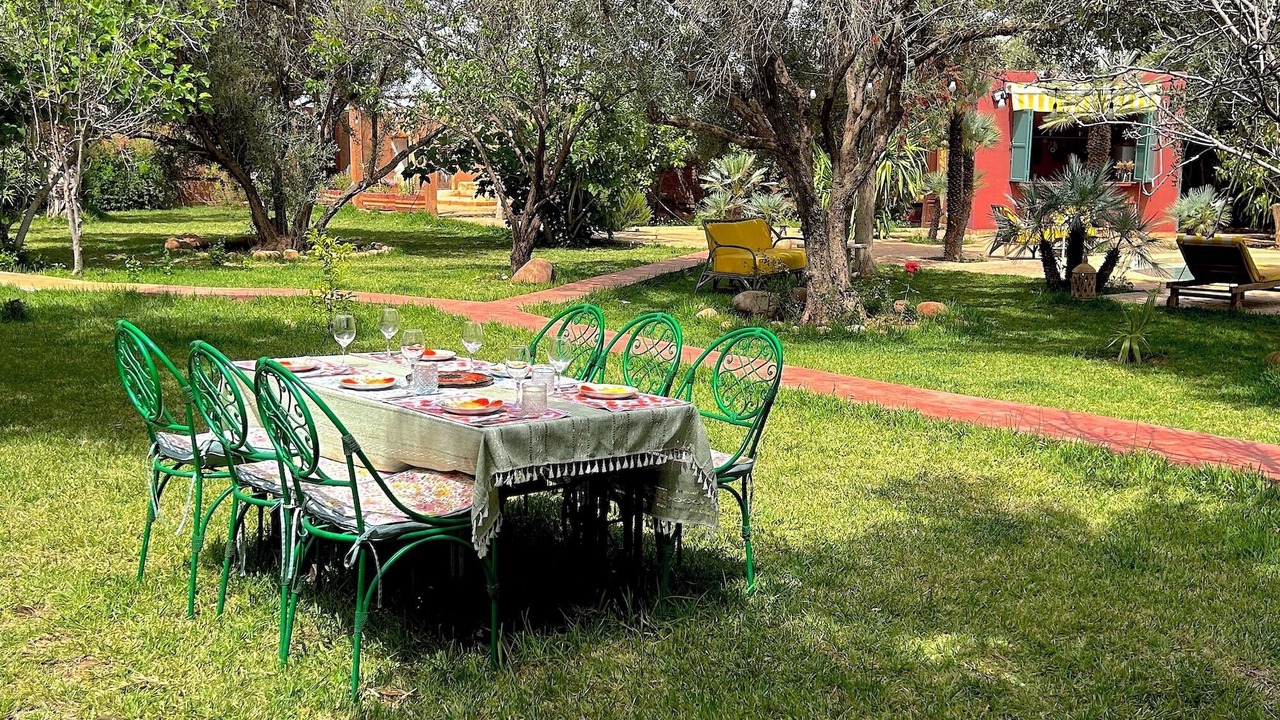 Photo of Outdoor in Al Ouidane