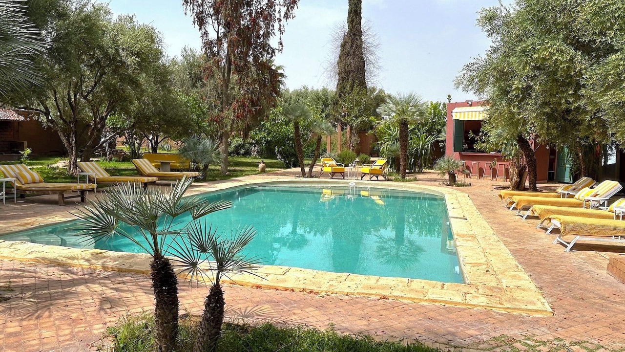 Photo of Outdoor in Al Ouidane