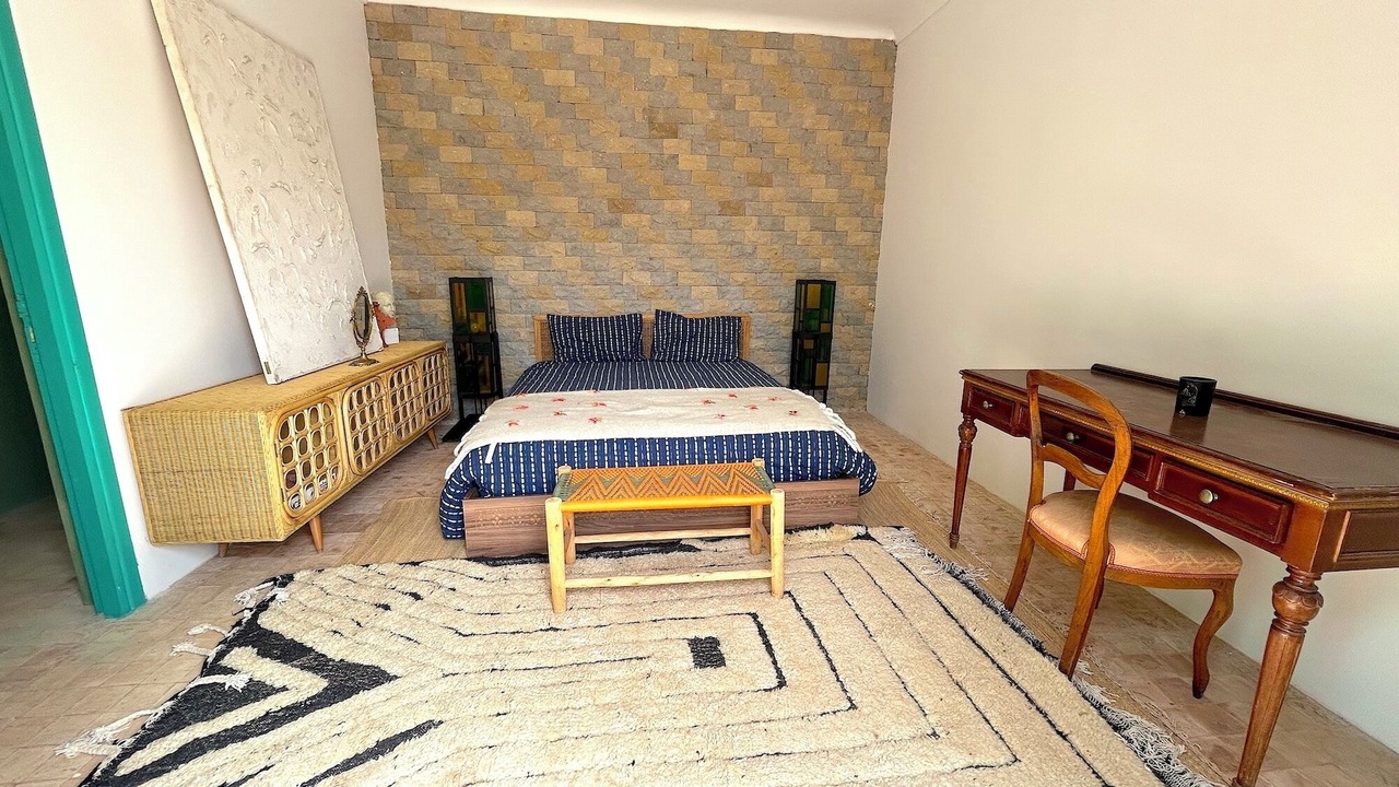 Photo of Bedroom in Al Ouidane