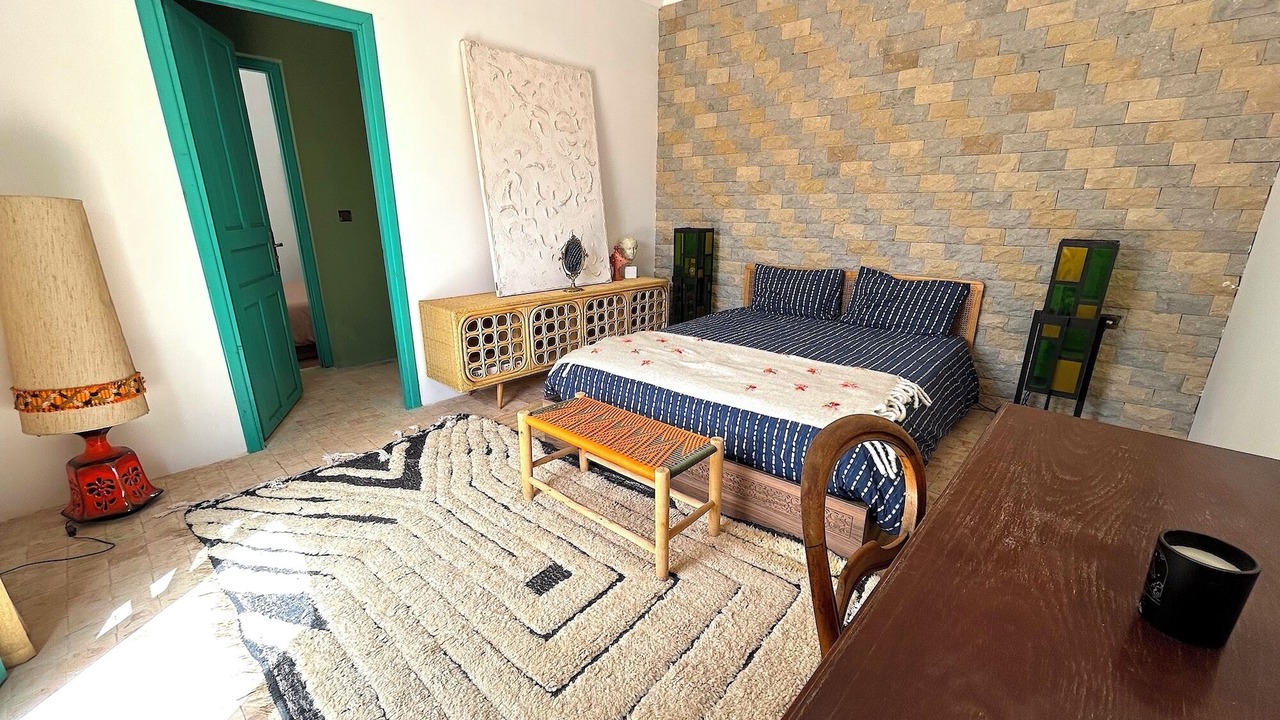Photo of Bedroom in Al Ouidane