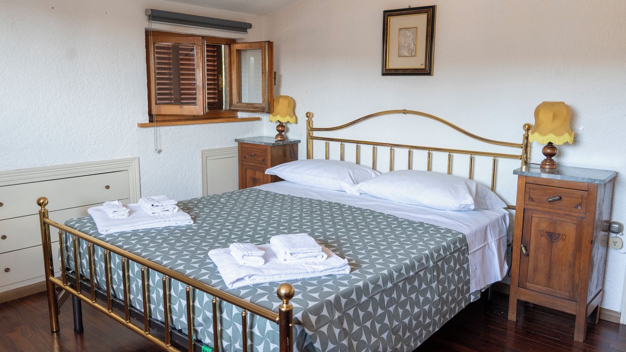 Photo of Bedroom in Spello