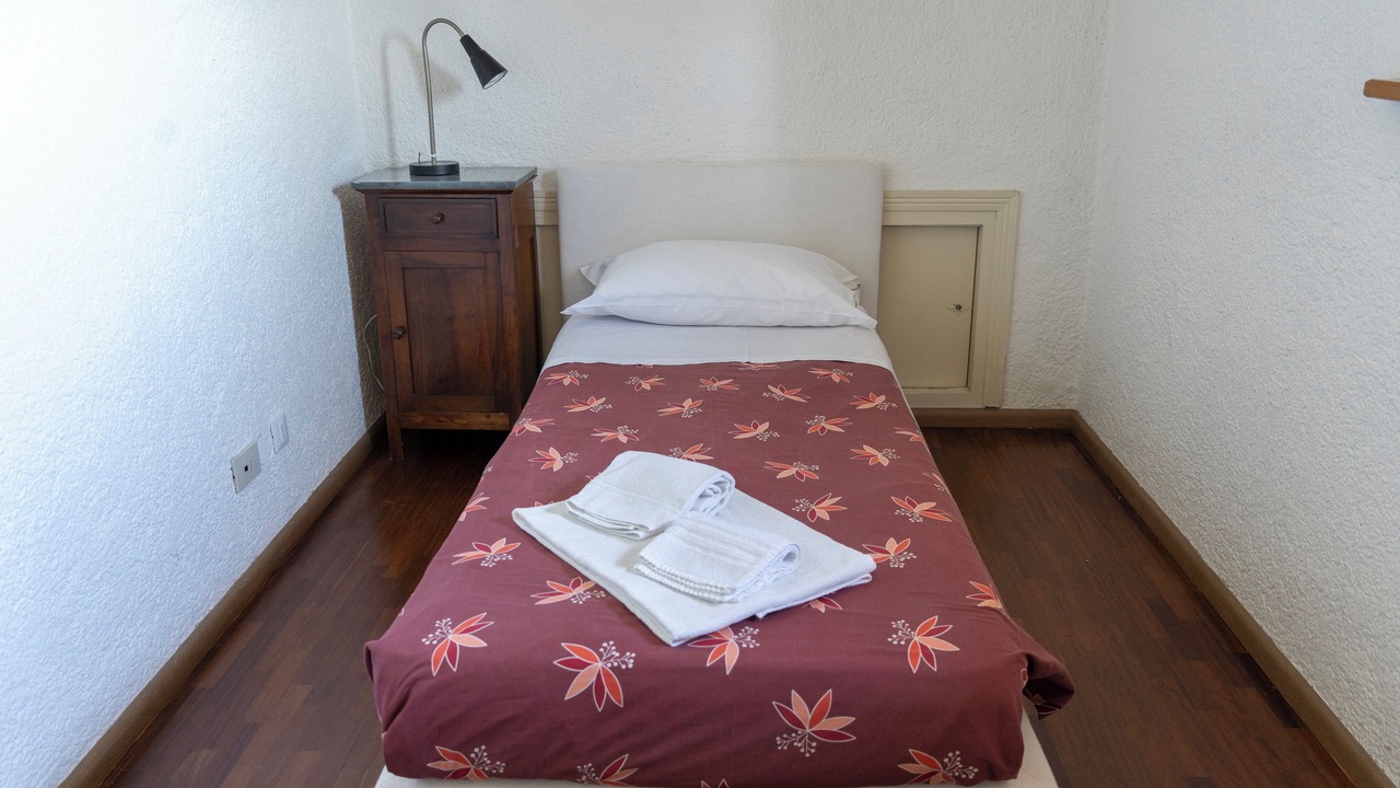 Photo of Bedroom in Spello