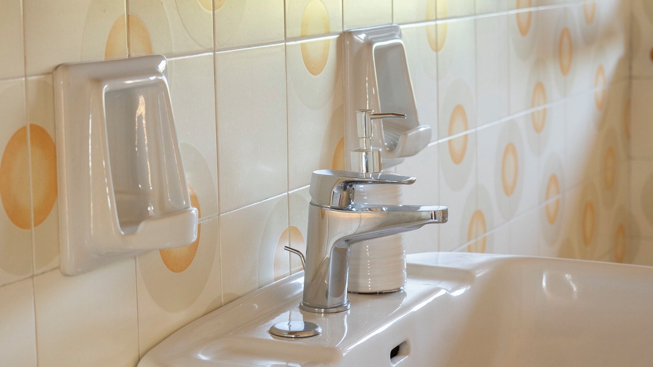 Photo of Bathroom in Spello