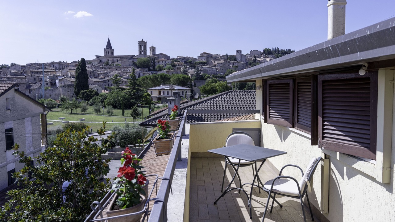 Photo of Outdoor in Spello