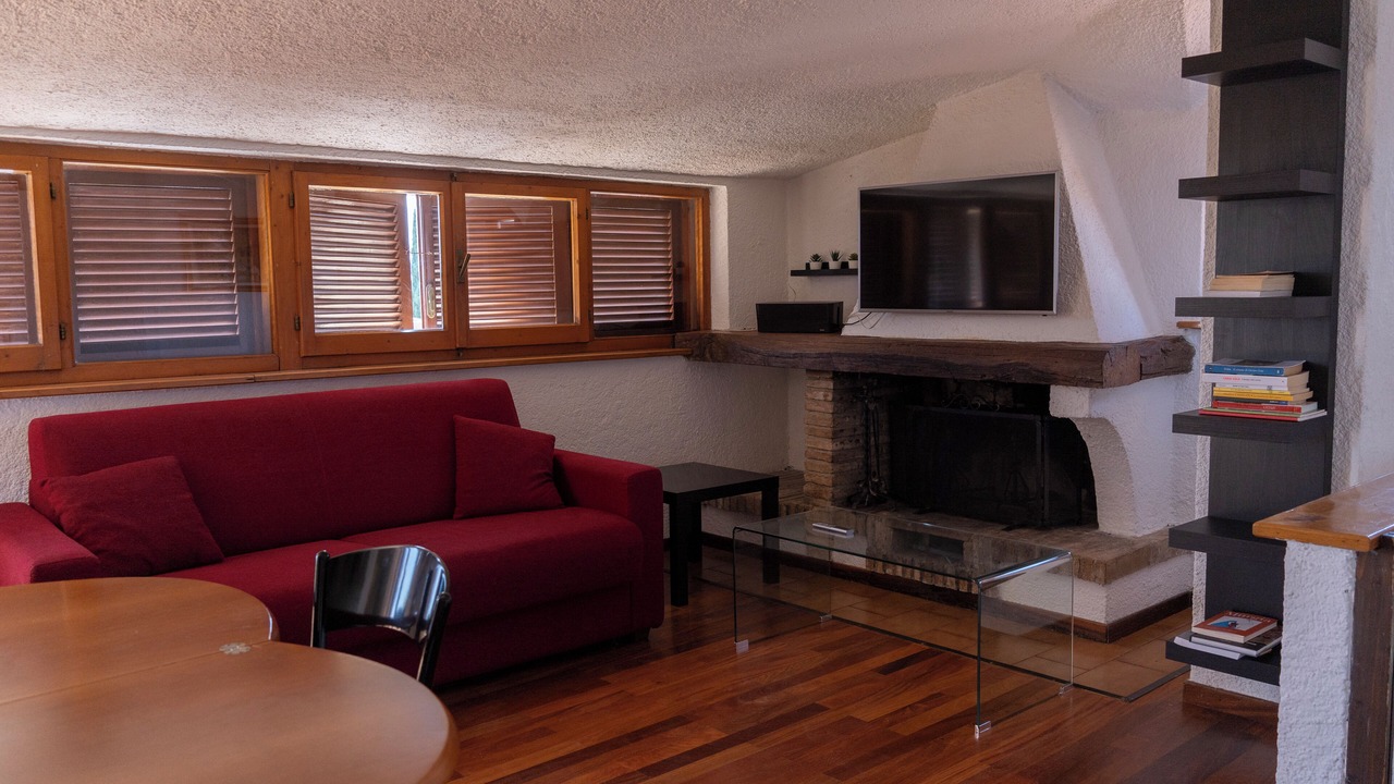 Photo of Livingroom in Spello