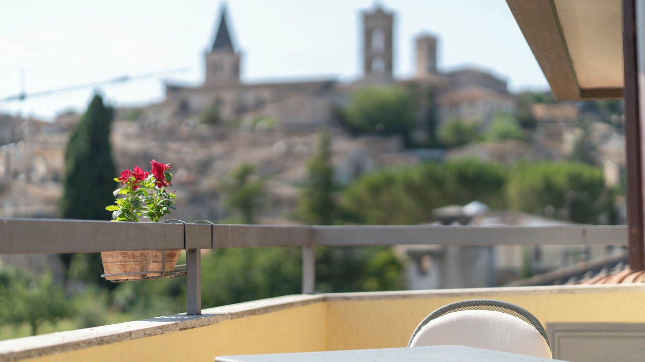 Photo of Outdoor in Spello