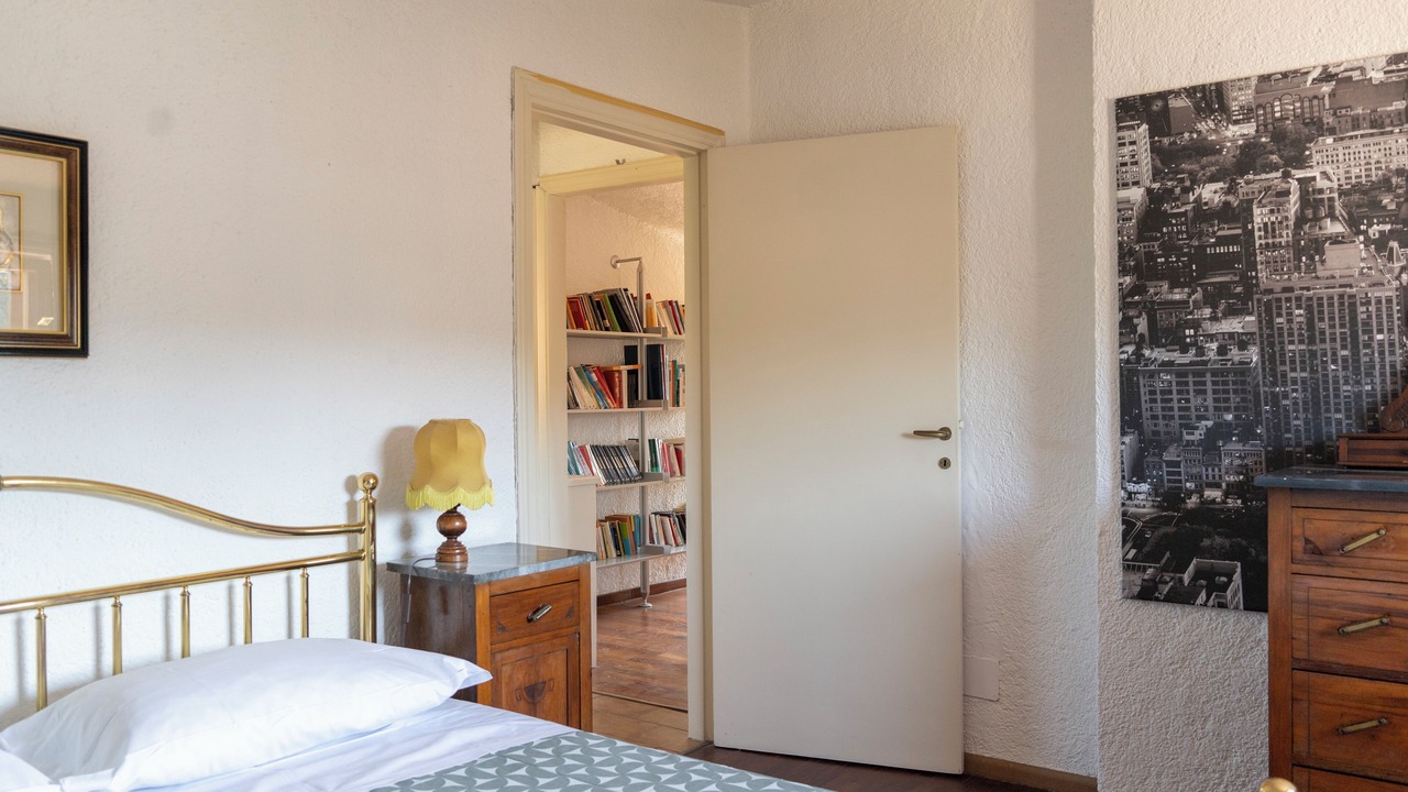 Photo of Bedroom in Spello