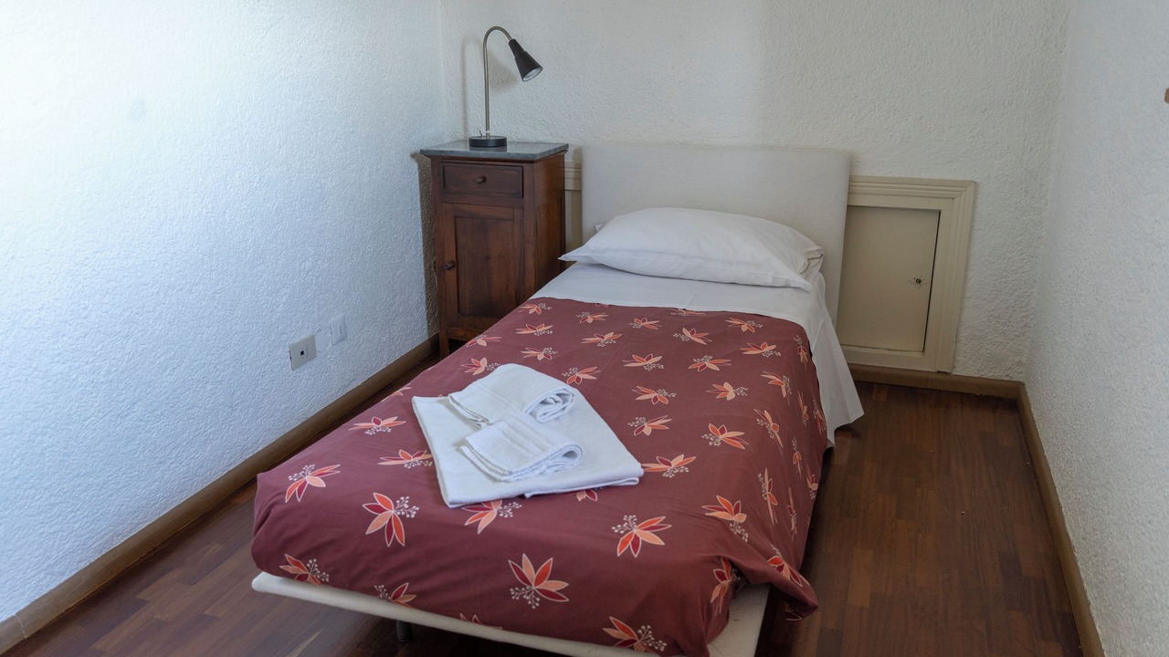 Photo of Bedroom in Spello
