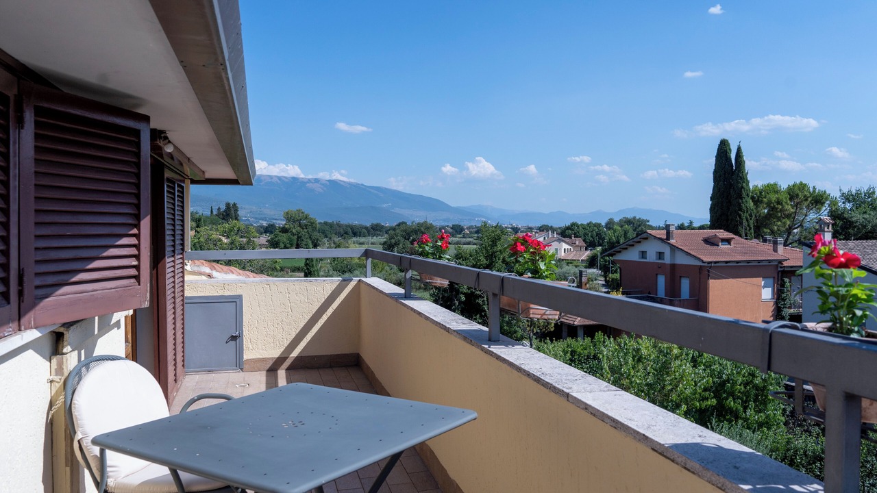 Photo of Outdoor in Spello