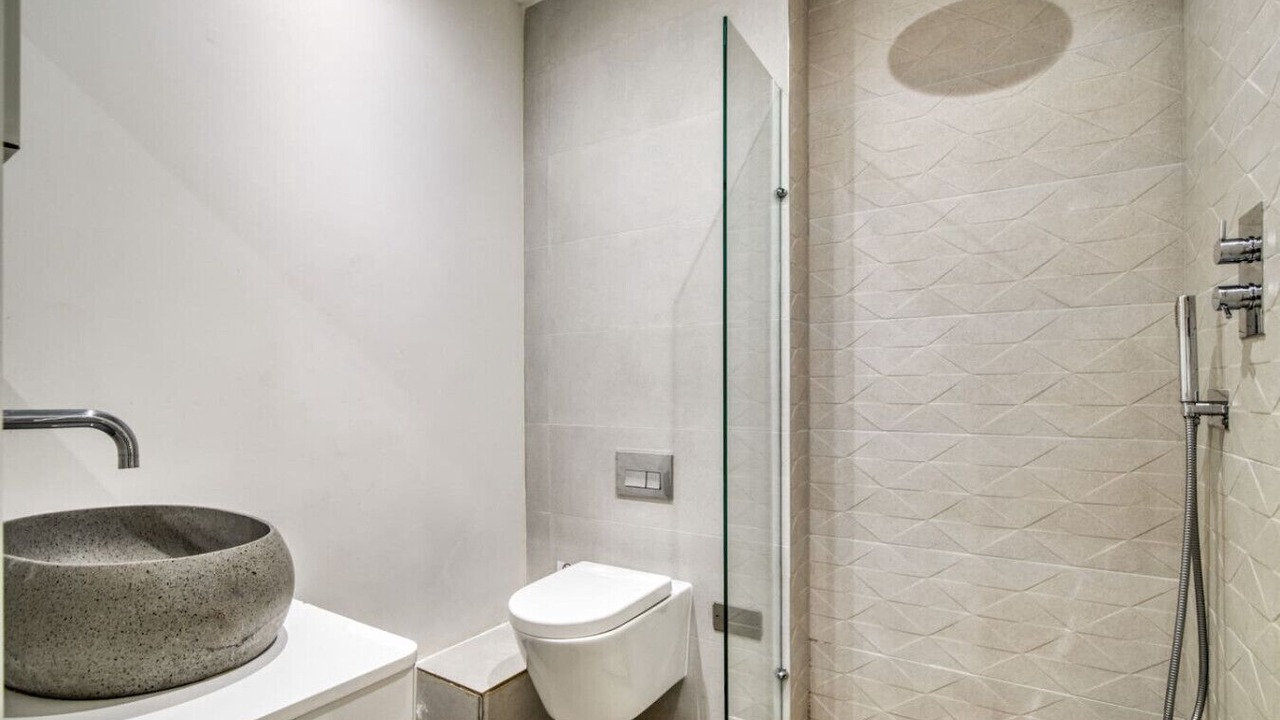 Photo of Bathroom in Southfields