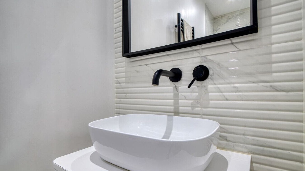 Photo of Bathroom in Southfields