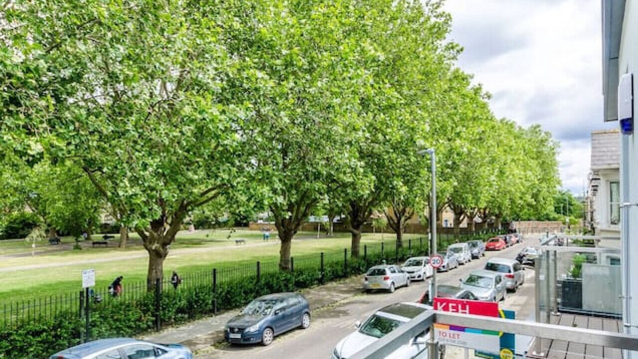Photo of Outdoor in Southfields