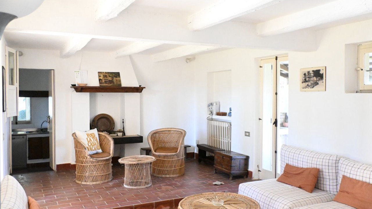 Photo of Livingroom in Potenza Picena