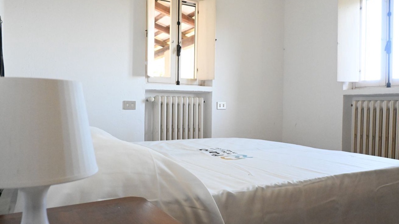 Photo of Bedroom in Potenza Picena