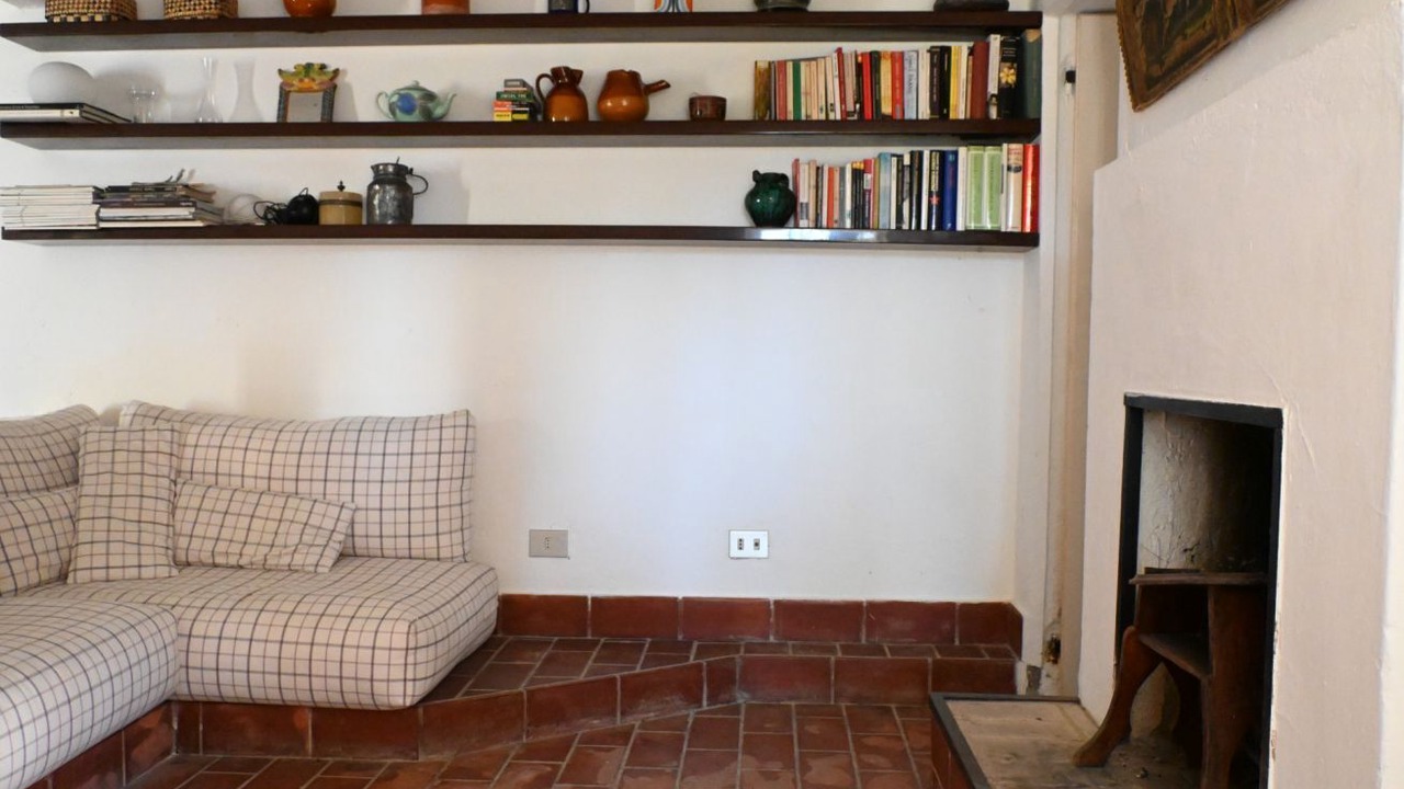 Photo of Livingroom in Potenza Picena