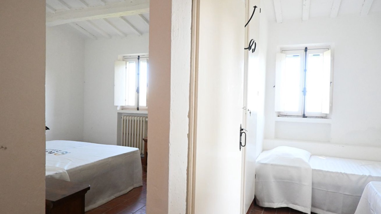 Photo of Bedroom in Potenza Picena