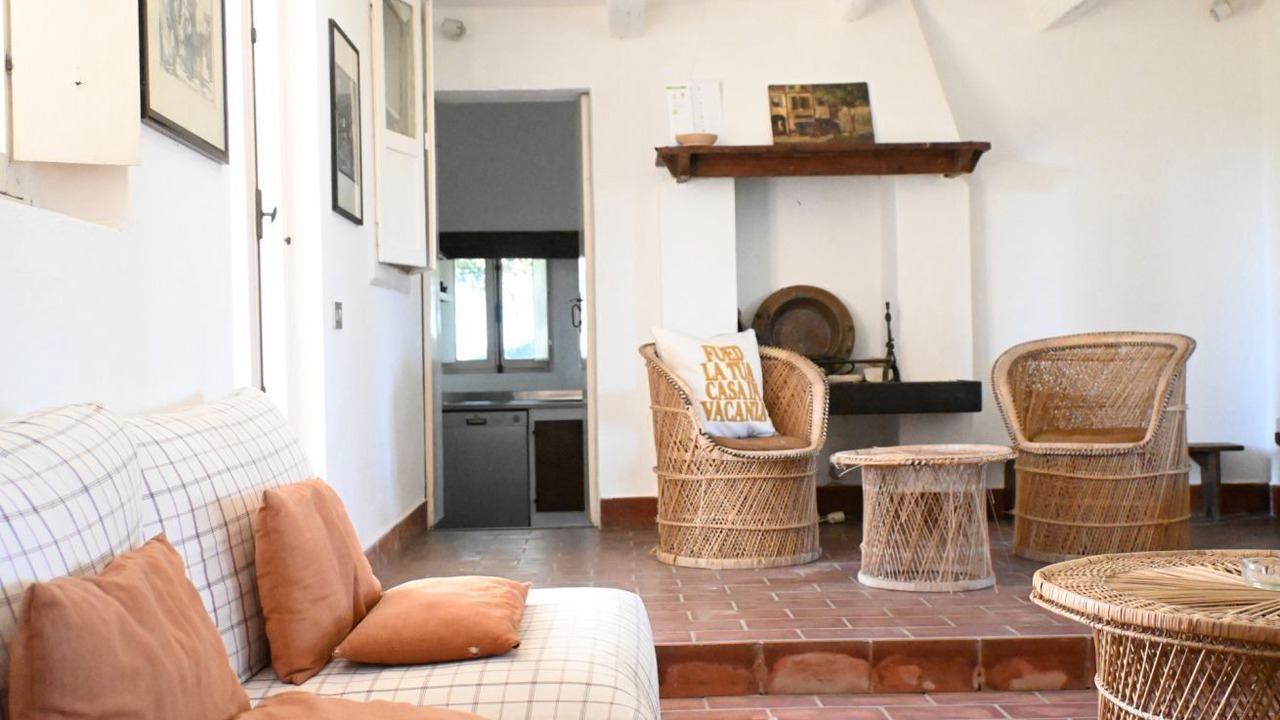 Photo of Livingroom in Potenza Picena