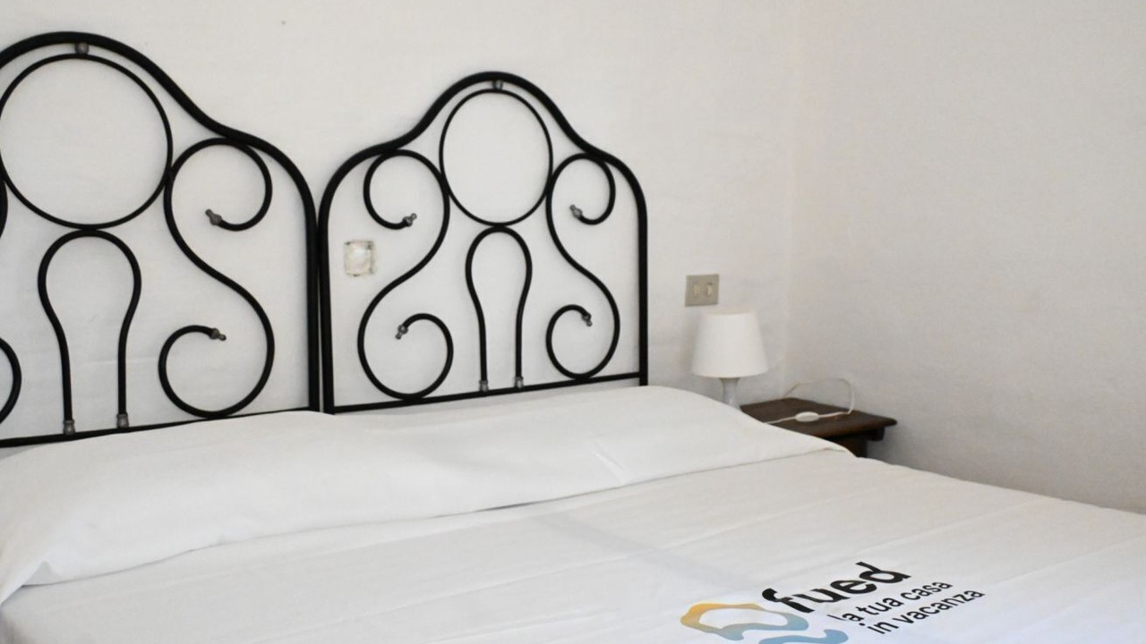 Photo of Bedroom in Potenza Picena
