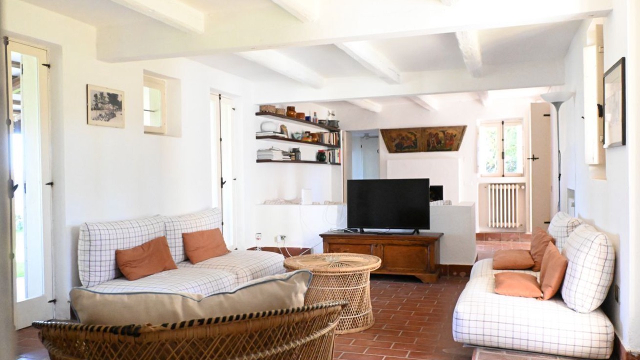 Photo of Livingroom in Potenza Picena