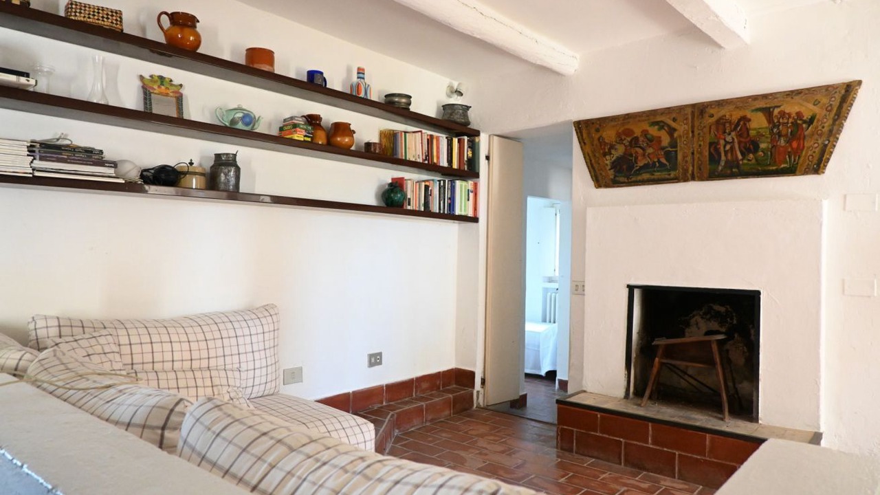 Photo of Livingroom in Potenza Picena