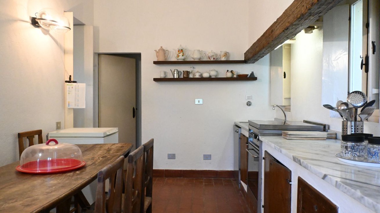 Photo of Kitchen in Potenza Picena