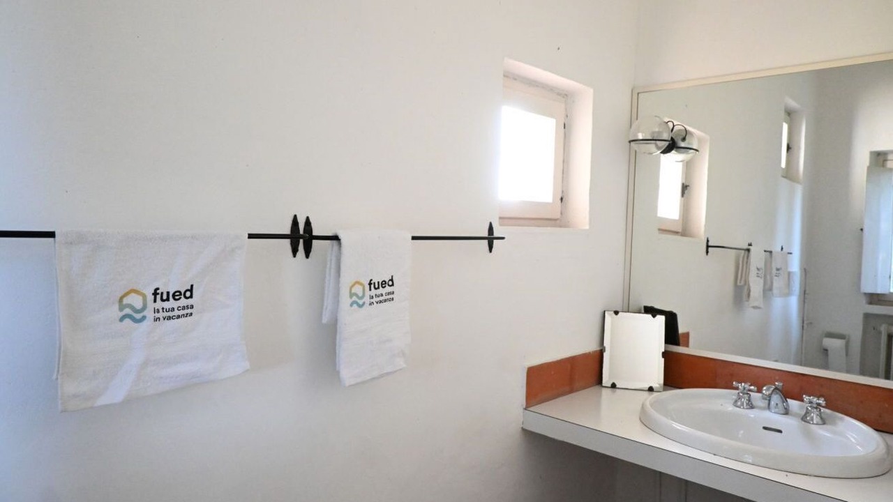Photo of Bathroom in Potenza Picena