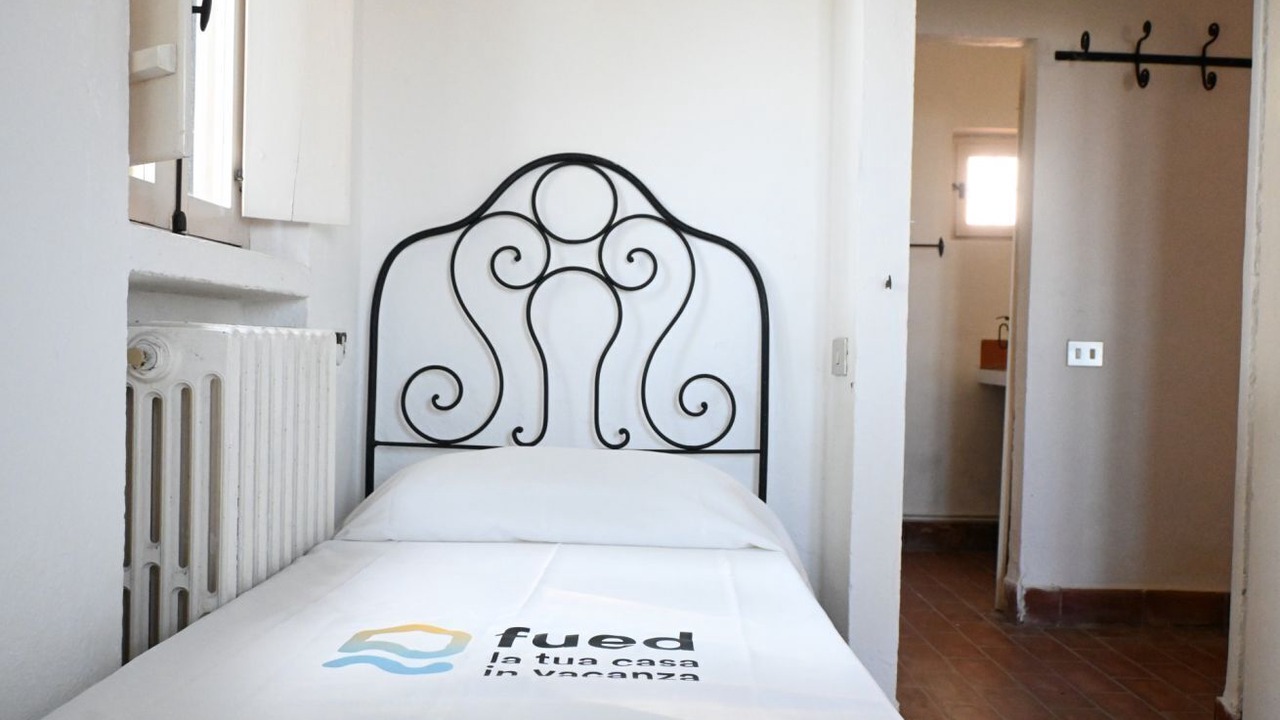 Photo of Bedroom in Potenza Picena