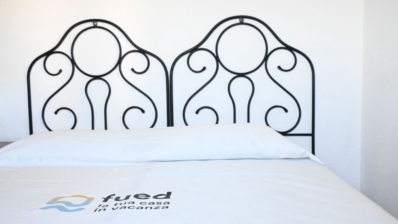 Photo of Bedroom in Potenza Picena