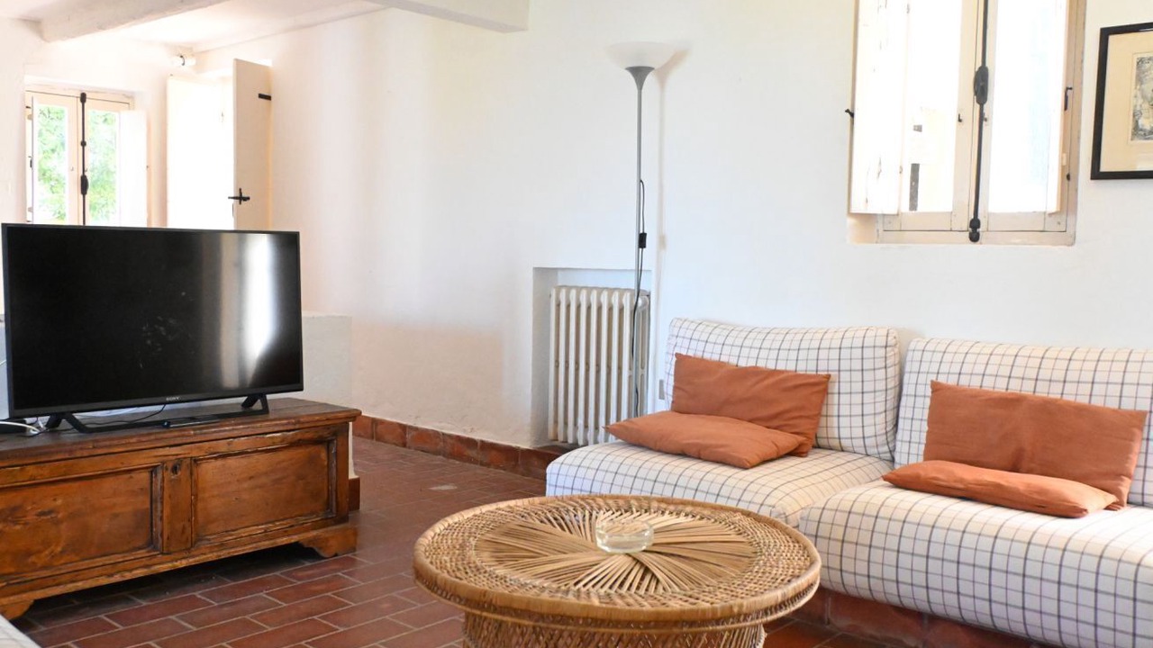 Photo of Livingroom in Potenza Picena