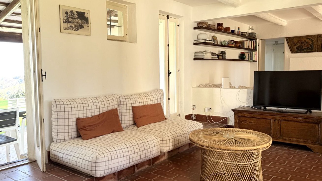 Photo of Livingroom in Potenza Picena