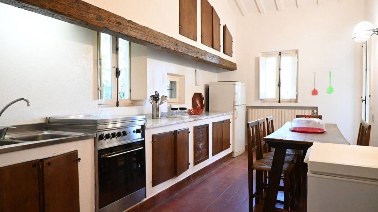 Photo of Kitchen in Potenza Picena