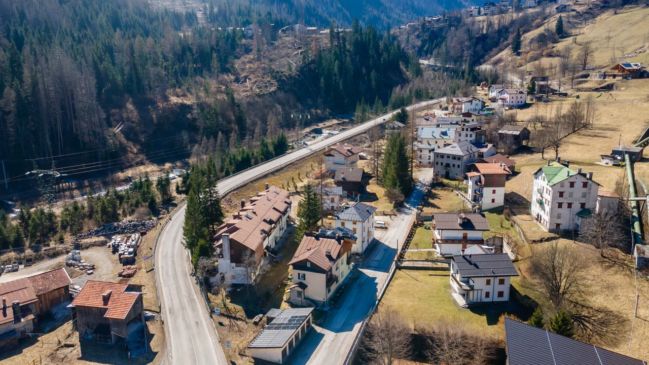 Photo of Outdoor in Rocca Pietore
