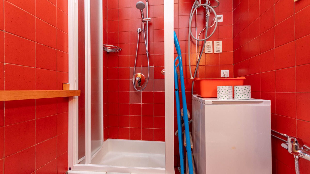 Photo of Bathroom in Rocca Pietore