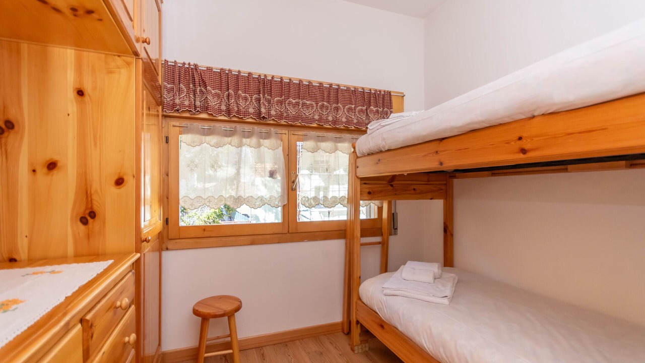 Photo of Bedroom in Rocca Pietore