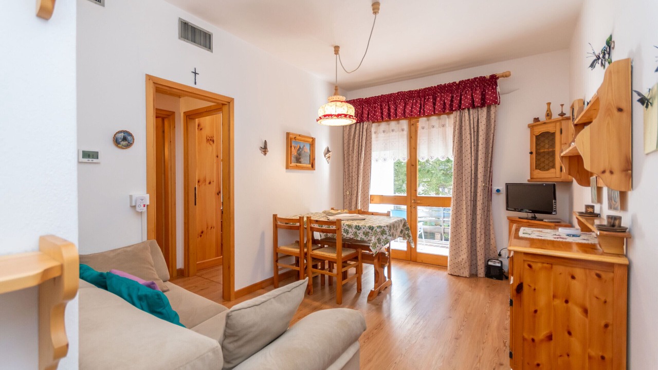 Photo of Livingroom in Rocca Pietore
