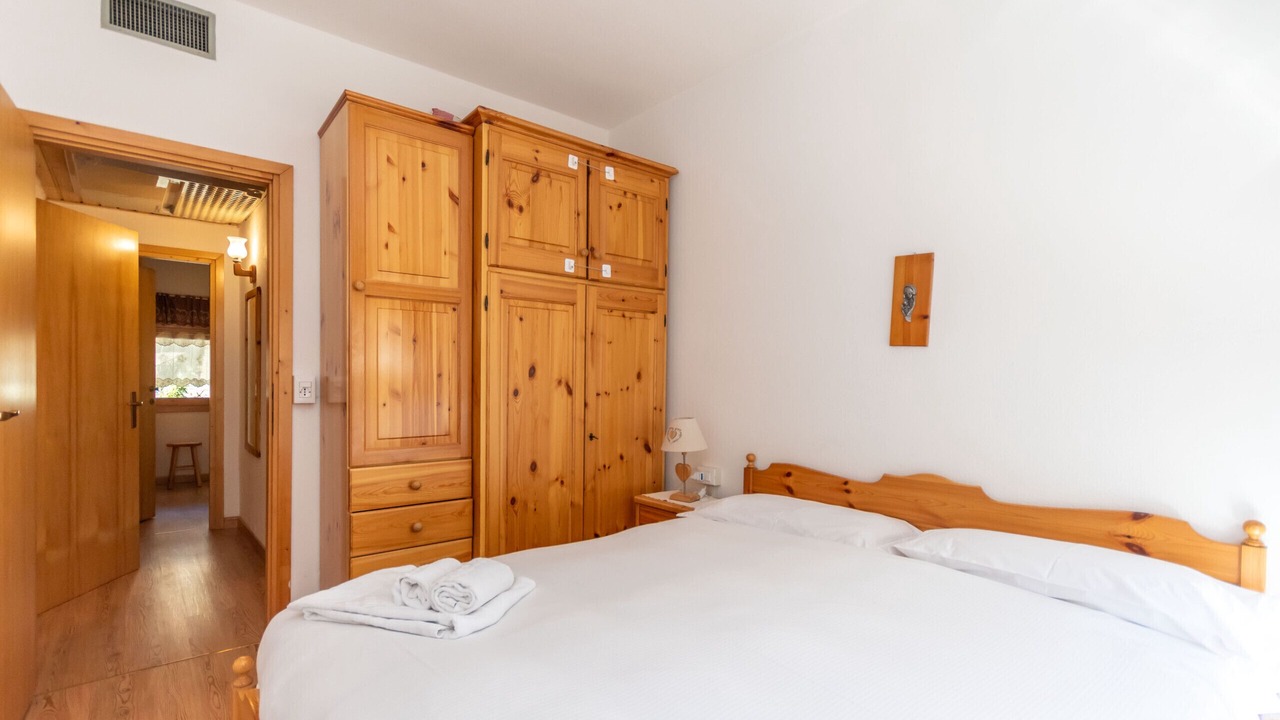 Photo of Bedroom in Rocca Pietore