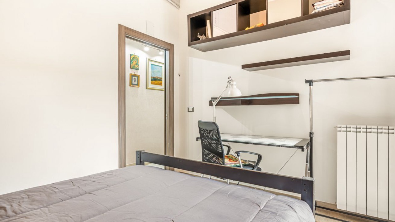 Photo of Bedroom in Torre Archirafi