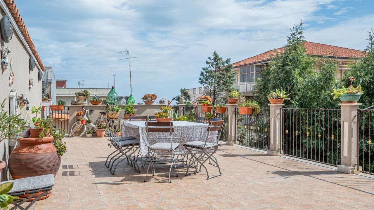 Photo of Outdoor in Torre Archirafi
