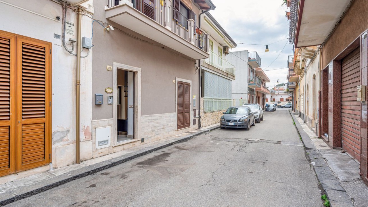Photo of Outdoor in Torre Archirafi