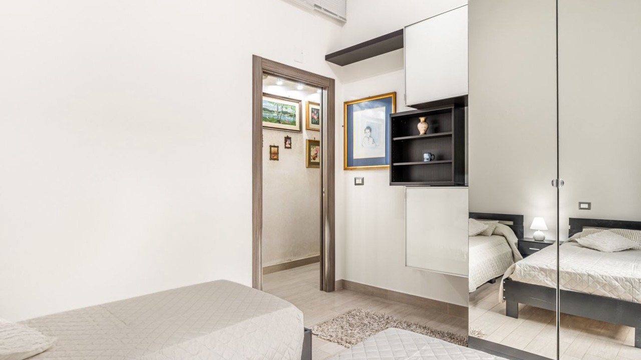 Photo of Bedroom in Torre Archirafi