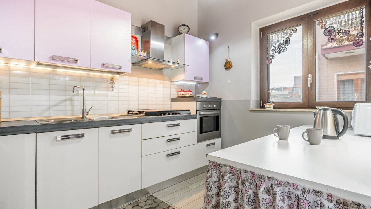 Photo of Kitchen in Torre Archirafi