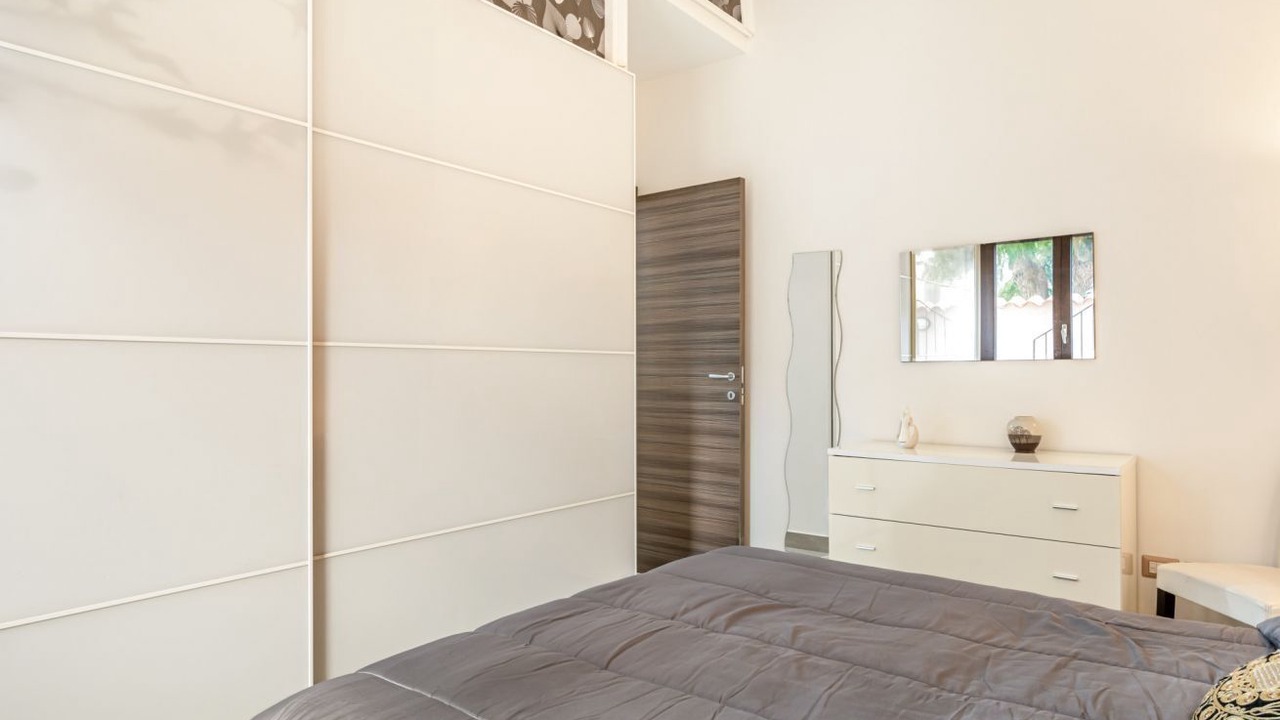 Photo of Bedroom in Torre Archirafi