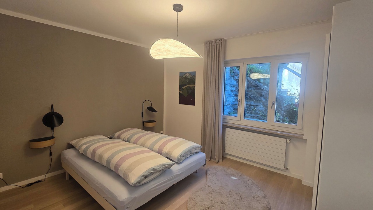 Photo of Bedroom in Minusio