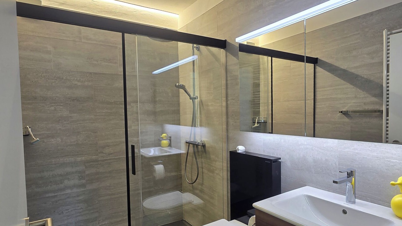 Photo of Bathroom in Minusio